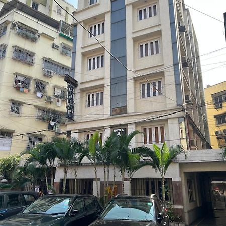 Hotel Aston Calcutta Eksteriør billede