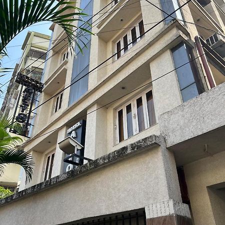 Hotel Aston Calcutta Eksteriør billede