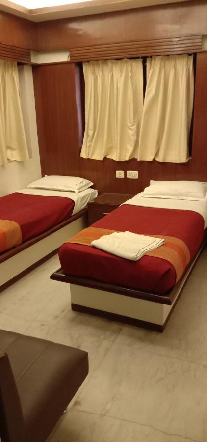 Hotel Aston Calcutta Eksteriør billede