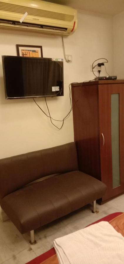Hotel Aston Calcutta Eksteriør billede