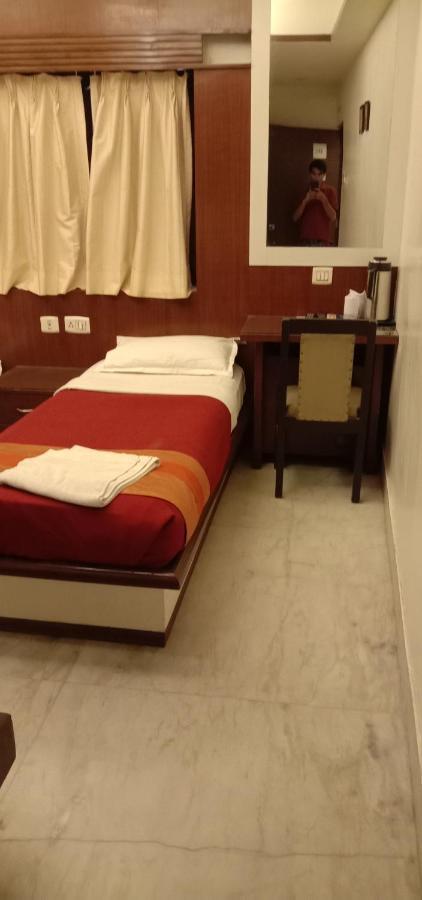 Hotel Aston Calcutta Eksteriør billede