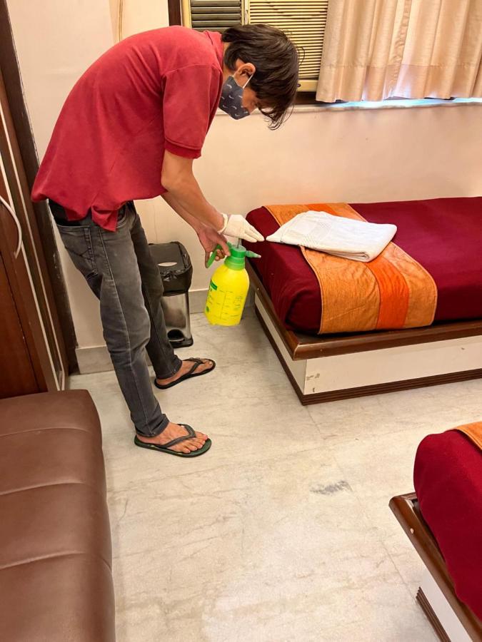 Hotel Aston Calcutta Eksteriør billede