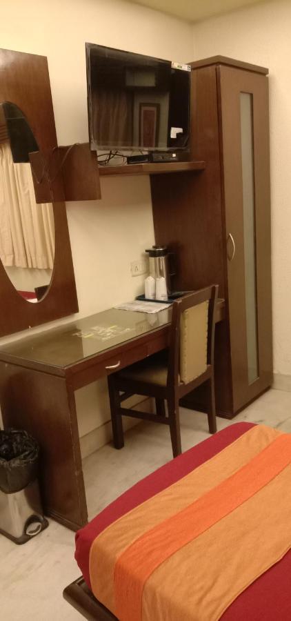 Hotel Aston Calcutta Eksteriør billede