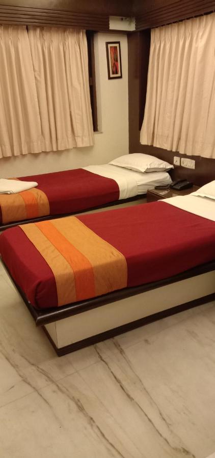 Hotel Aston Calcutta Eksteriør billede