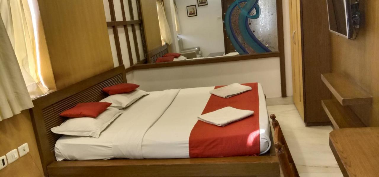 Hotel Aston Calcutta Eksteriør billede