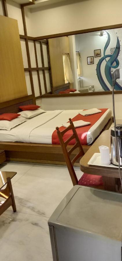 Hotel Aston Calcutta Eksteriør billede