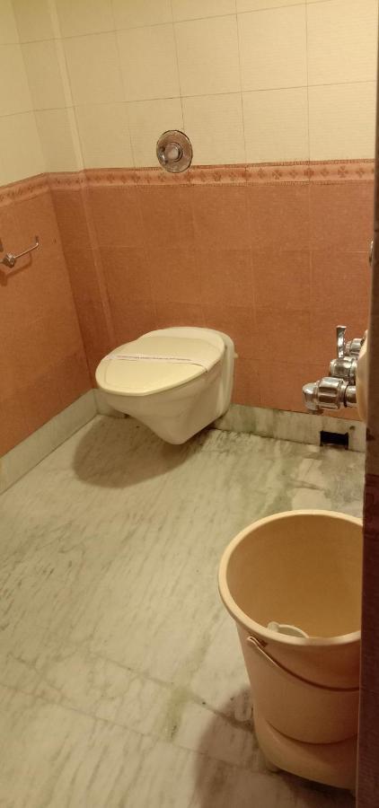 Hotel Aston Calcutta Eksteriør billede