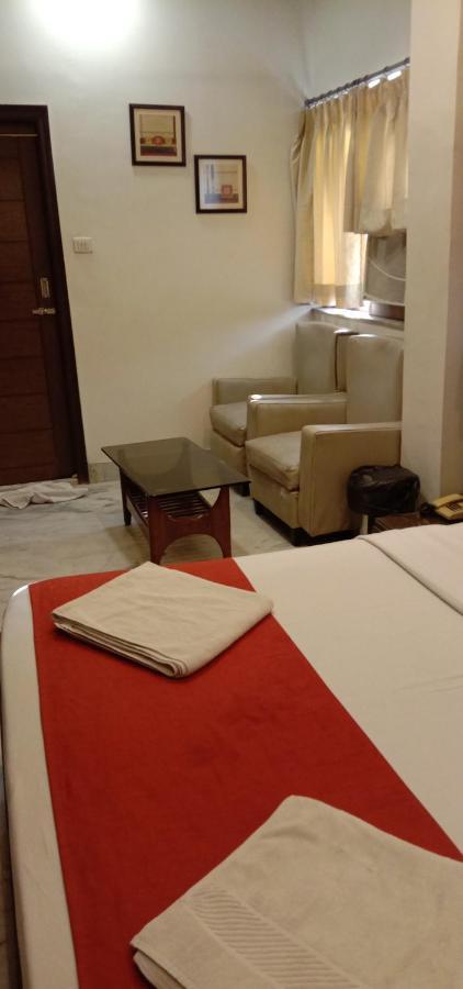 Hotel Aston Calcutta Eksteriør billede