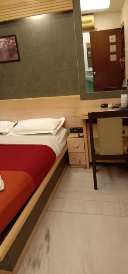 Hotel Aston Calcutta Eksteriør billede